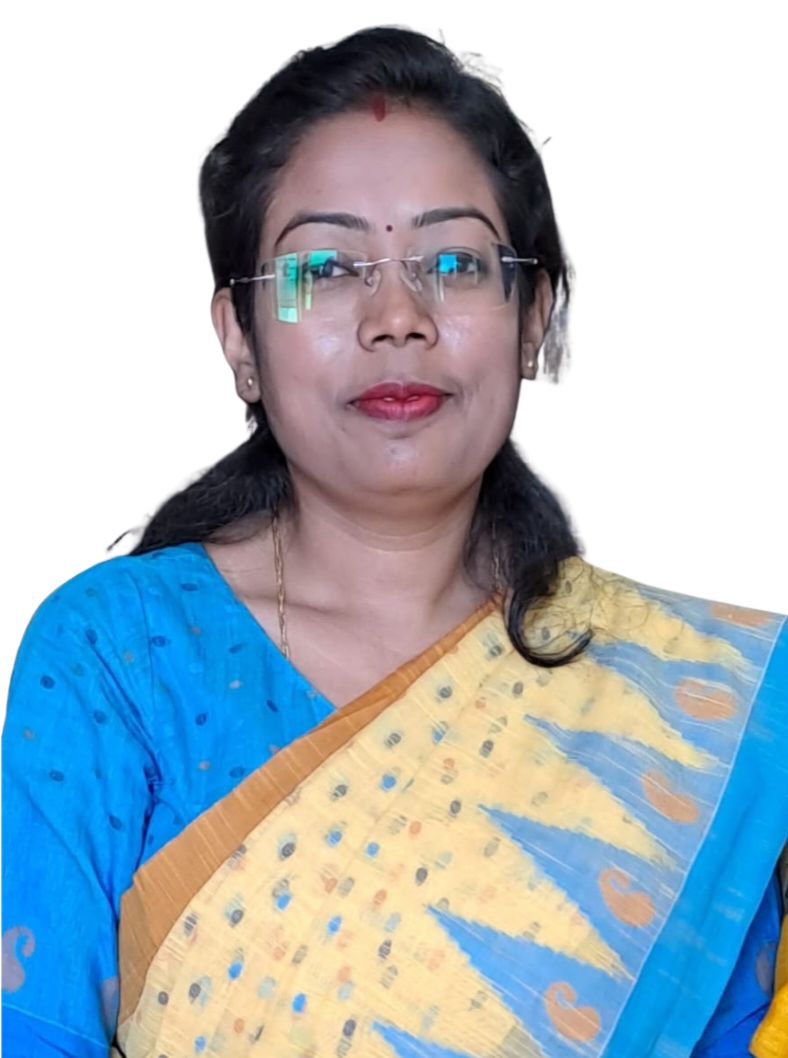 DEBASHMITA MITRA