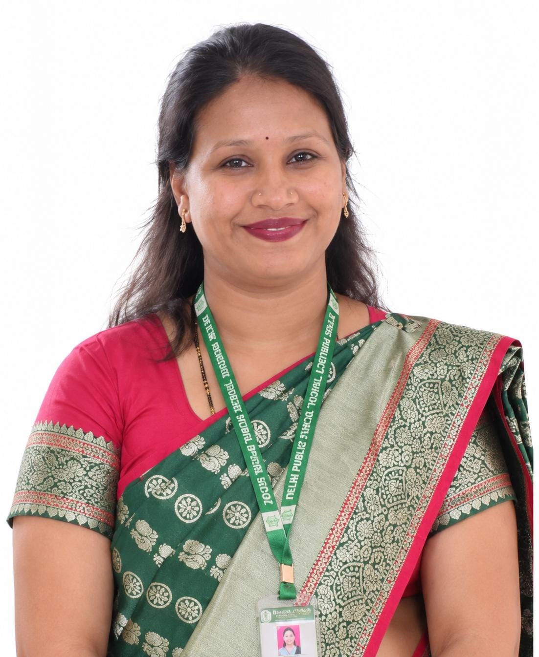 M KAVYA SHREE