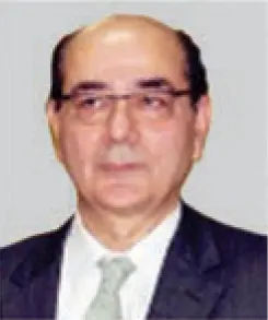 Retd. Justice Sudarshan Mishra