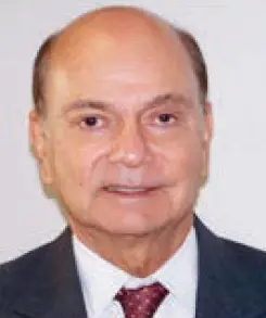 Surendra Singh, IAS