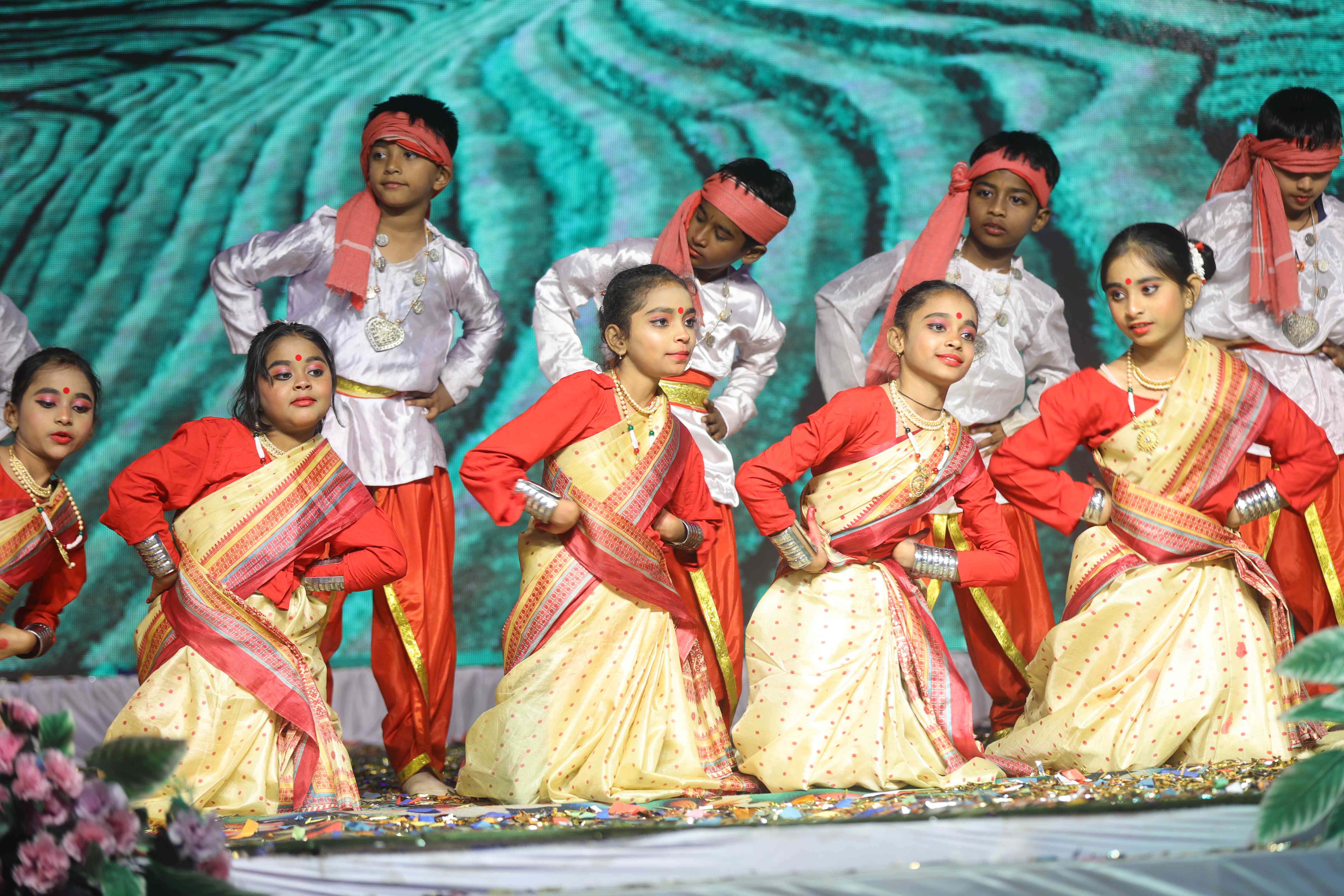 Annual Function - Aarohan V1