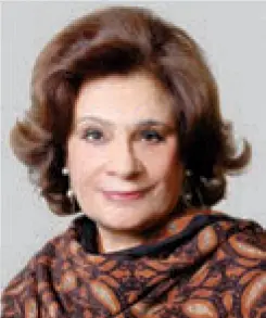Dr. Punam Kashyap