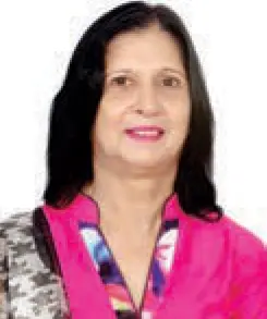 Indra Dewan
