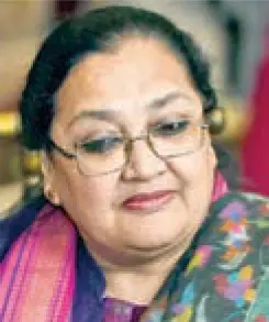 Luise Khurshid