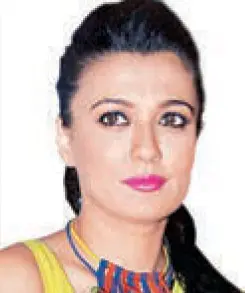 Mini Mathur