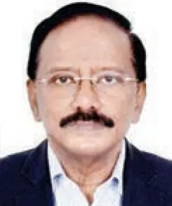 Moses Manoharan