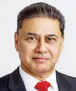 Pradeep Pant