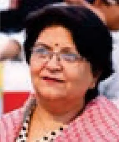 Renu Malhotra