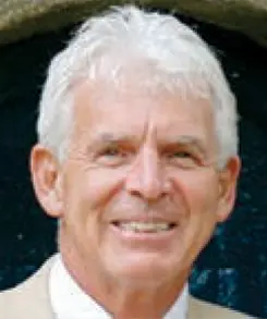 Richard Whitburn