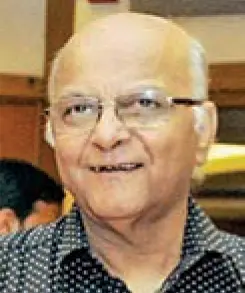 Sikandar Talwar