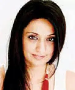 Sonal Kalra