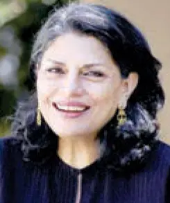 Sunita Kohli