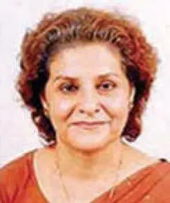Syeda Sayidain