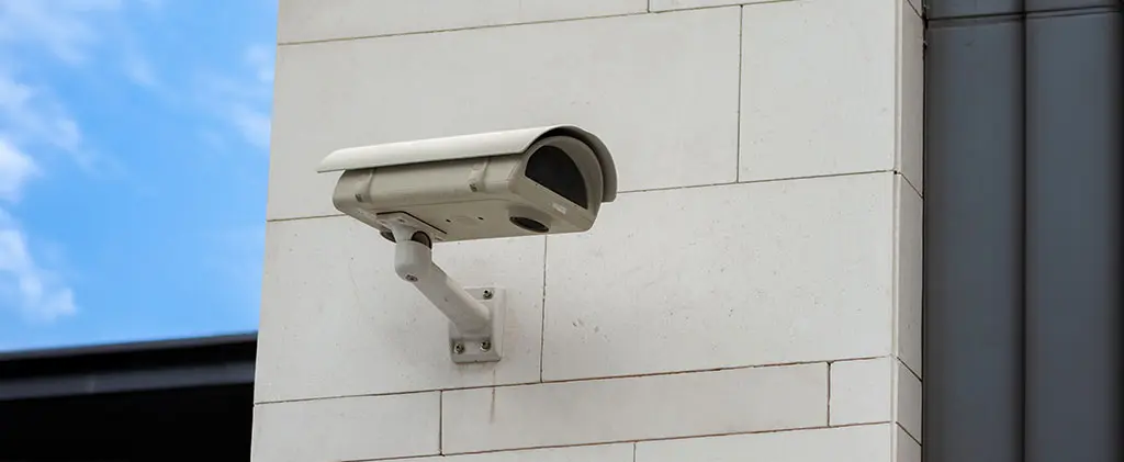 CCTV