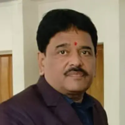 Director, DWPS Charoda, Bhilai