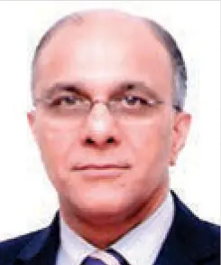 Rajeev Talwar