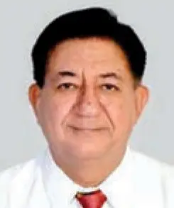 Rajiv Soni